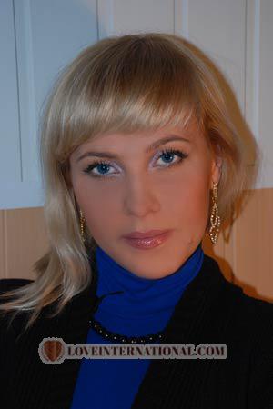 Ukraine women