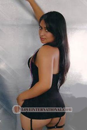 116329 - Mily Yunet Age: 26 - Colombia