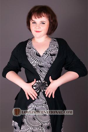 142816 - Olga Age: 38 - Ukraine