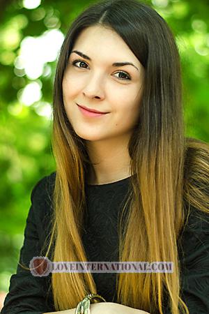 Ukraine women