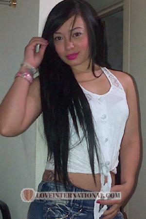 152055 - Melisa Age: 35 - Colombia