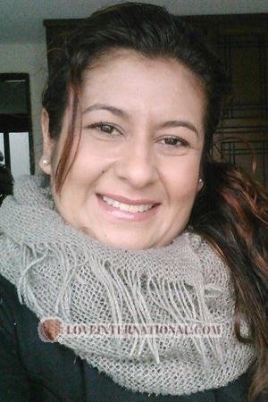 153610 - Lina Age: 34 - Colombia