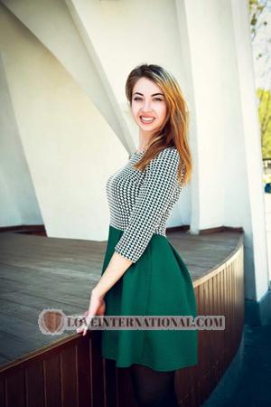 155456 - Ekaterina Age: 37 - Ukraine