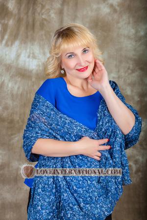 159766 - Margarita Age: 56 - Ukraine