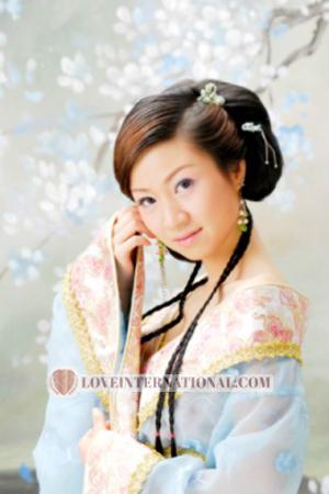 162016 - Peiying Age: 39 - China