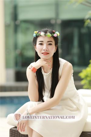 164468 - Xiaoyan Age: 45 - China