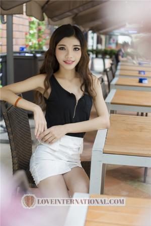 165572 - Manting Age: 28 - China