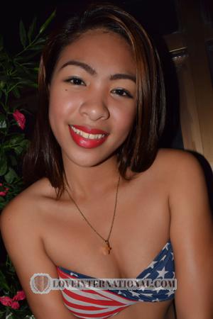 168324 - Marjie Age: 28 - Philippines