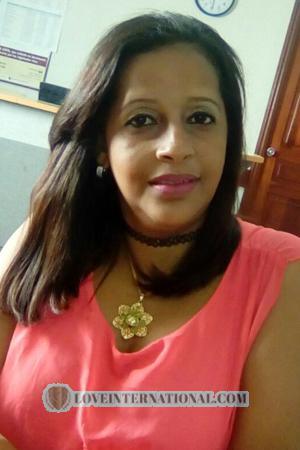 170498 - Carlixta Age: 46 - Dominican Republic