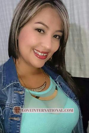 174593 - Diana Patricia Age: 32 - Colombia