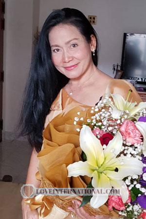 180928 - Kultharika (Nina) Age: 58 - Thailand