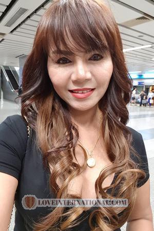 182669 - Thayika Age: 54 - Thailand