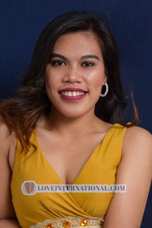 183039 - Ellaphanie Age: 27 - Philippines