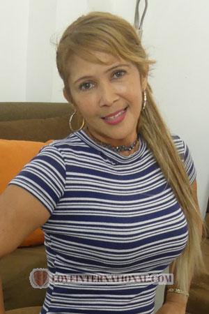 183407 - Maria Luisa Age: 51 - Colombia