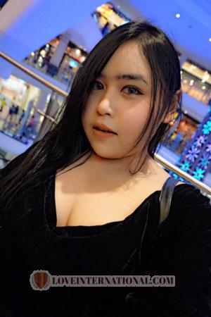 183787 - Wipada Age: 28 - Thailand