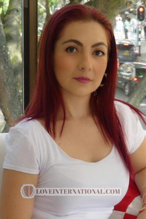 185421 - Sandra Age: 46 - Colombia