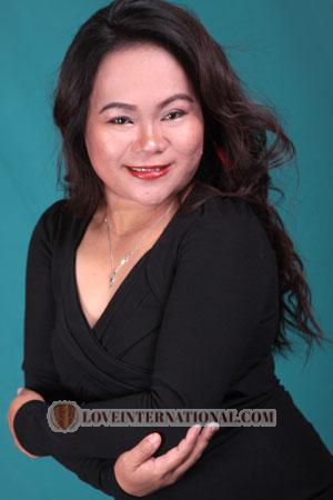 189129 - Maria Cristina Age: 41 - Philippines