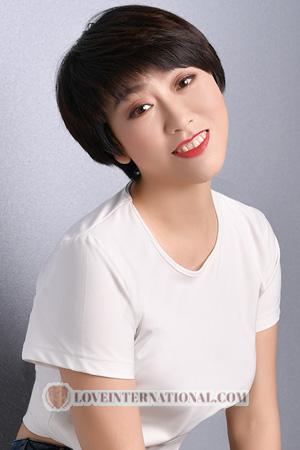 193708 - Ling Age: 44 - China