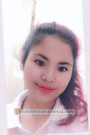 195317 - Ivy Bianca Age: 23 - Philippines