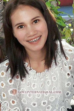 195644 - Suchada (Pu) Age: 33 - Thailand