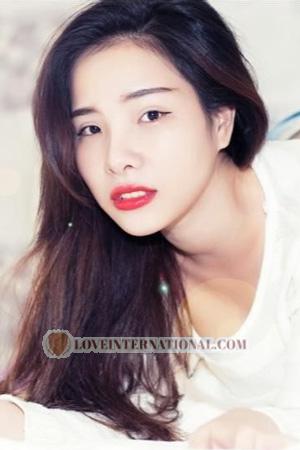 196614 - Thi Huyen Tran Age: 32 - Vietnam