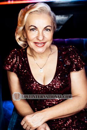 196955 - Svetlana Age: 61 - Russia