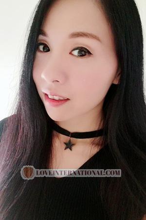 199405 - Krittiyawadee (Need) Age: 42 - Thailand