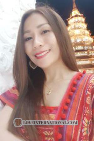 Thailand women