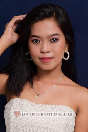 203537 - Shanele Age: 22 - Philippines