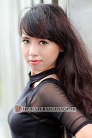 203693 - Ngoc Thuy An Age: 35 - Vietnam