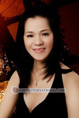 203707 - Thi Hong Thao Age: 37 - Vietnam