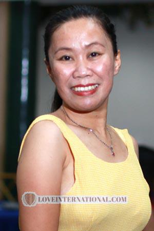 204396 - Melorina Age: 39 - Philippines