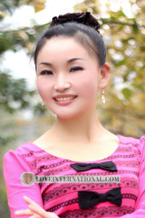 China women