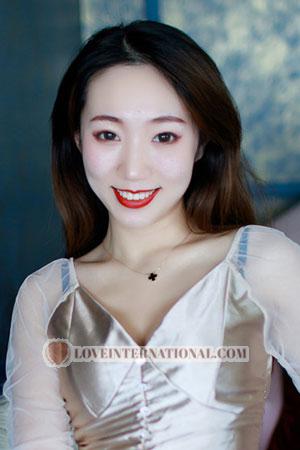 205274 - Xielan Age: 44 - China