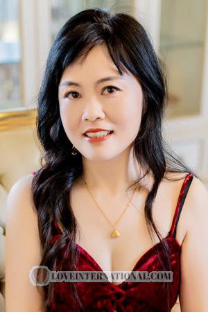 205431 - Yanling Age: 60 - China