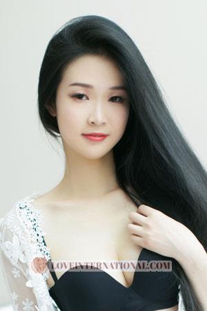 China women