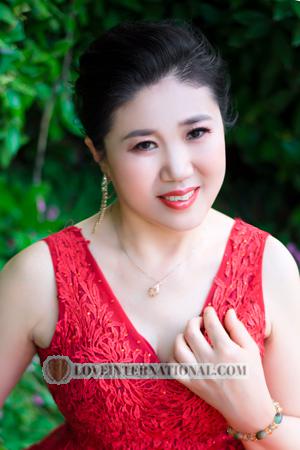 213266 - Lili Age: 59 - China