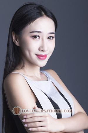 214194 - Tongtong Age: 30 - China