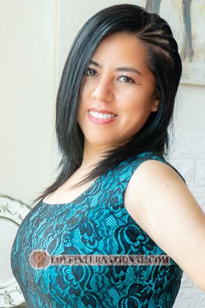 215274 - Maria Age: 44 - Peru