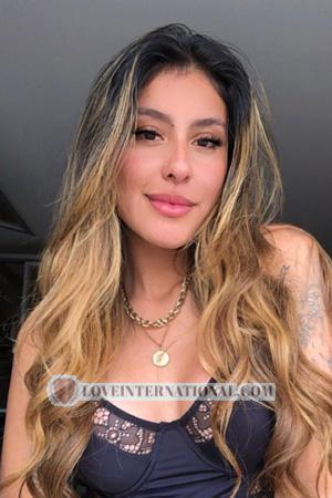 216001 - Maria Age: 25 - Colombia