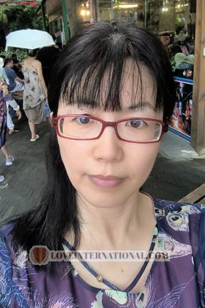 216178 - Fengshuang Age: 47 - China