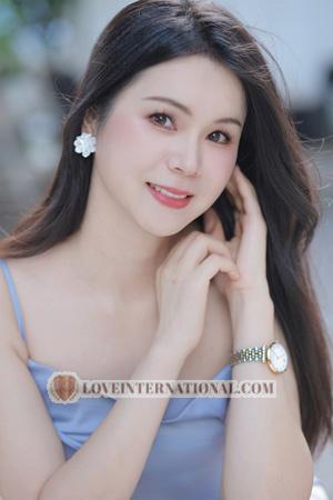 216738 - Selina Age: 36 - China