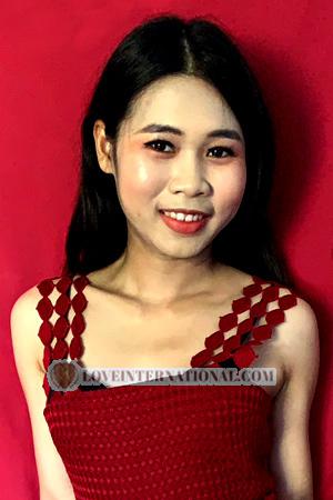 218014 - Usanee Age: 28 - Thailand