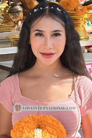 221543 - Saranya Age: 29 - Thailand