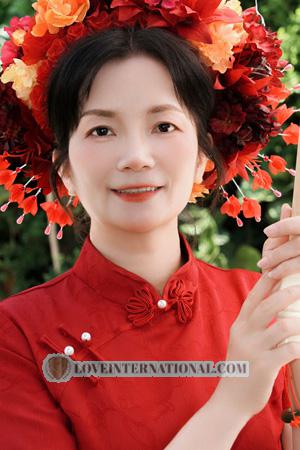 221636 - Feifei Age: 50 - China