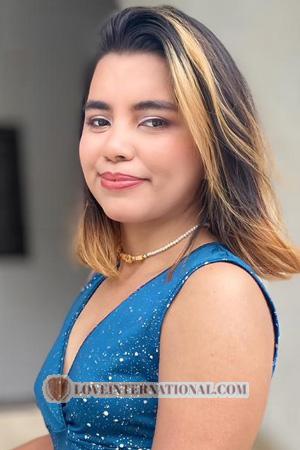 224147 - Andrea Age: 29 - Colombia