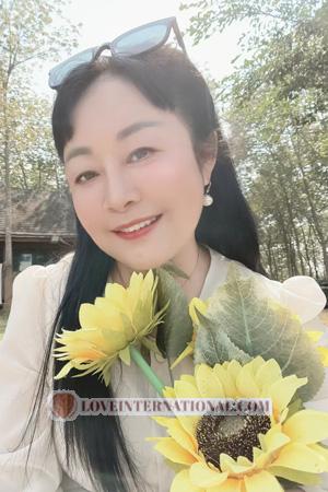 225696 - Hongyun Age: 56 - China