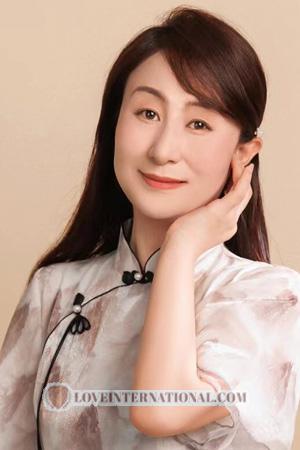 225714 - Mingfang Age: 45 - China