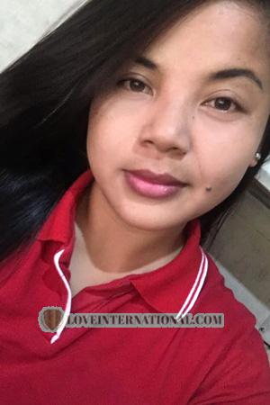 226348 - Frevilyn Age: 37 - Philippines