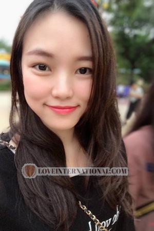 226741 - Jiamin Age: 34 - China